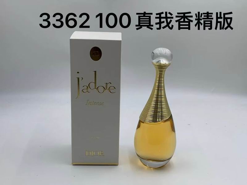 Dior 100ml 134
